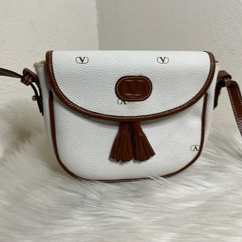 šÆAuthenticāValentino Garavani Small Crossbody š - Picture 9 of 17
